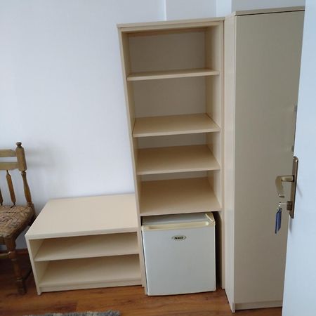 فندق Orhidea House أوهغيد المظهر الخارجي الصورة