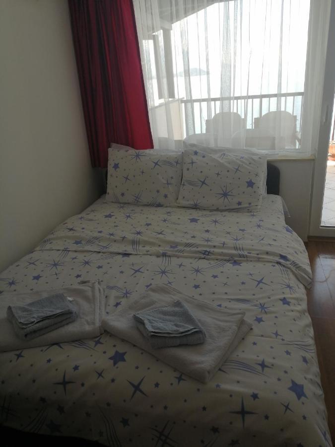 فندق Orhidea House أوهغيد المظهر الخارجي الصورة
