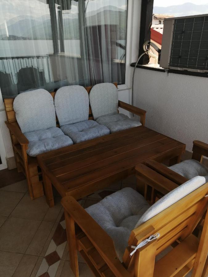 فندق Orhidea House أوهغيد المظهر الخارجي الصورة