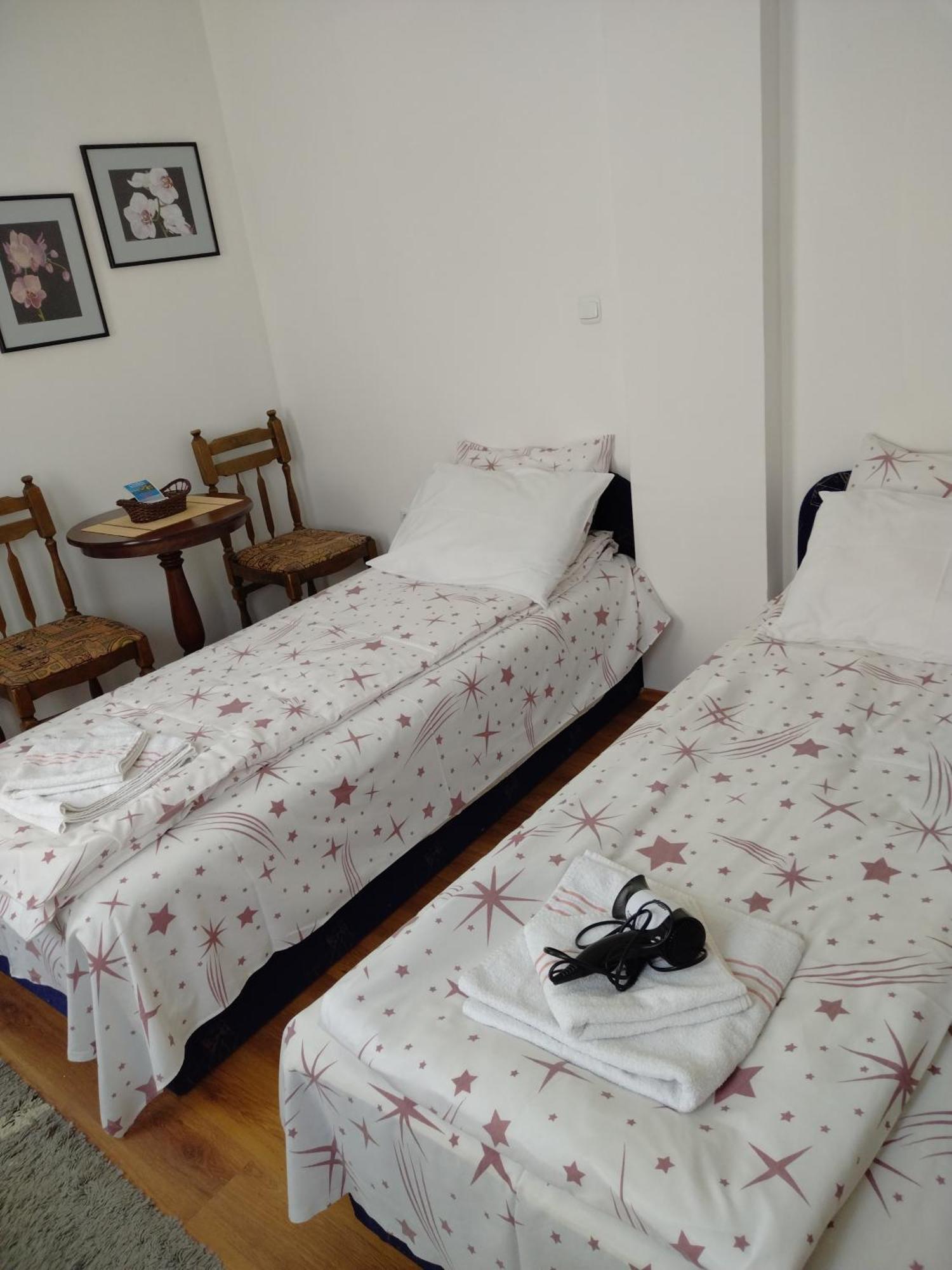فندق Orhidea House أوهغيد المظهر الخارجي الصورة