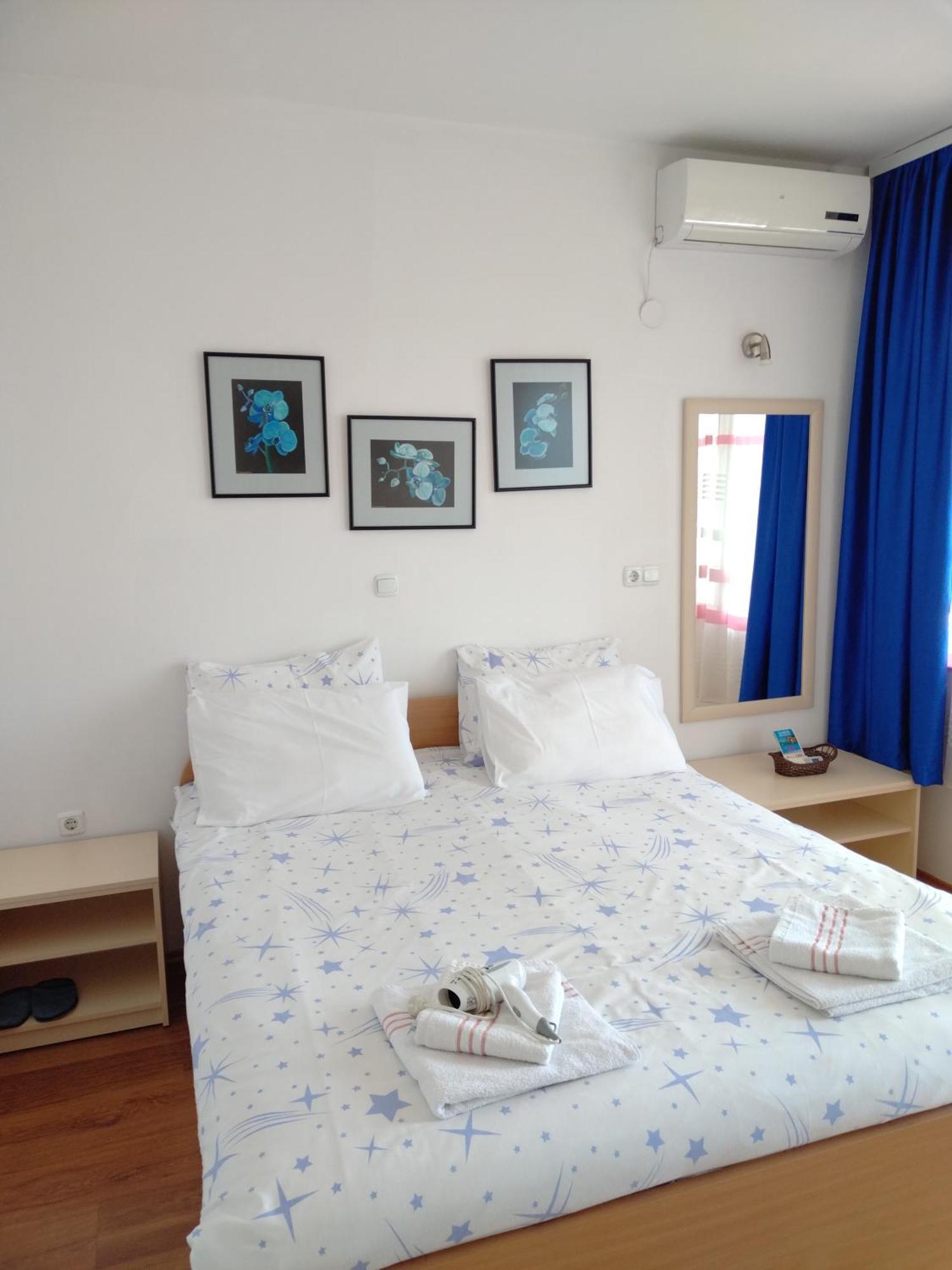 فندق Orhidea House أوهغيد المظهر الخارجي الصورة