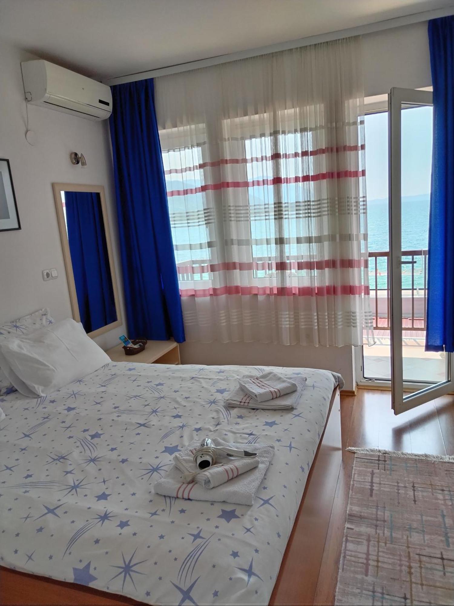 فندق Orhidea House أوهغيد المظهر الخارجي الصورة