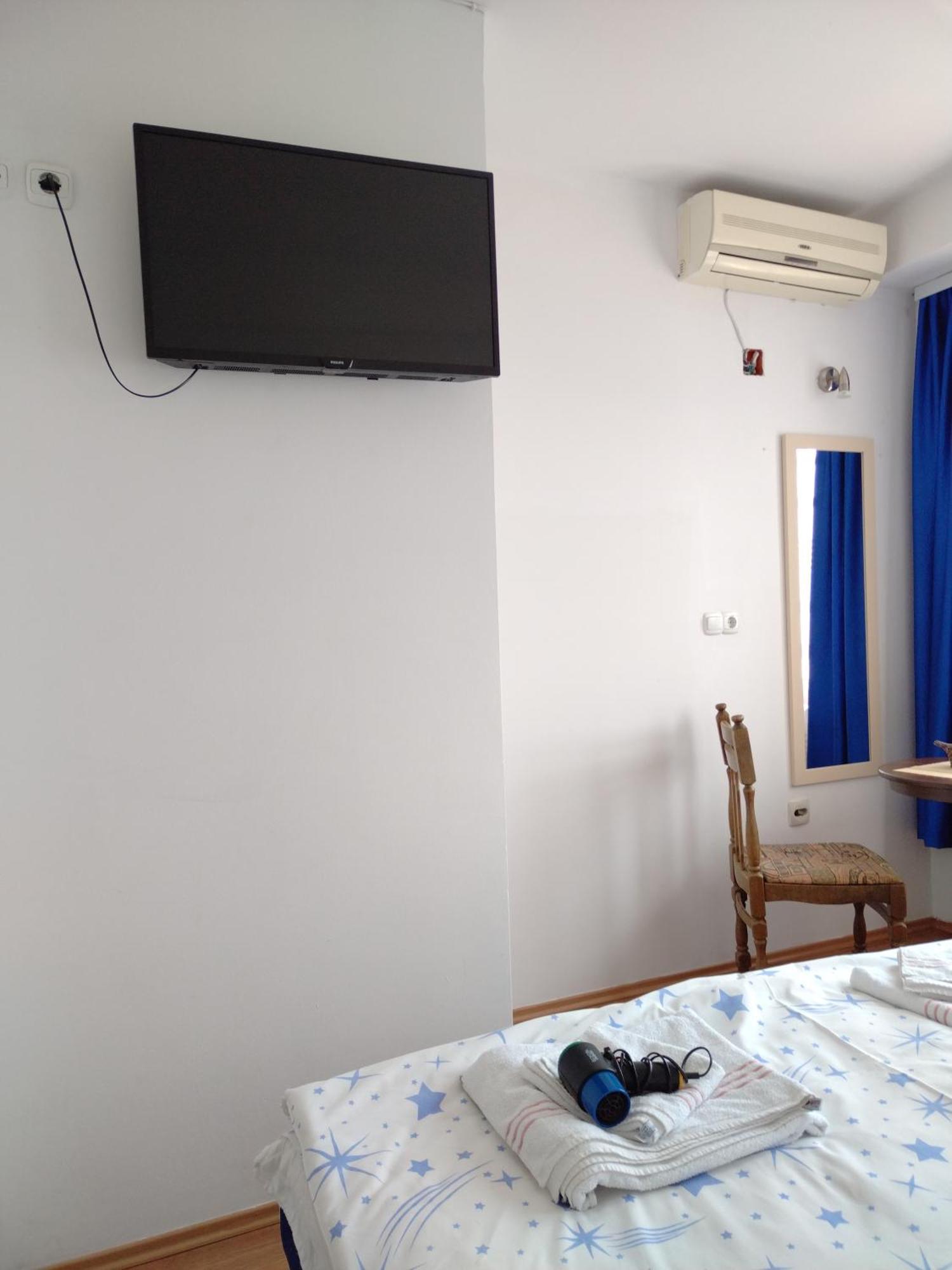 فندق Orhidea House أوهغيد المظهر الخارجي الصورة