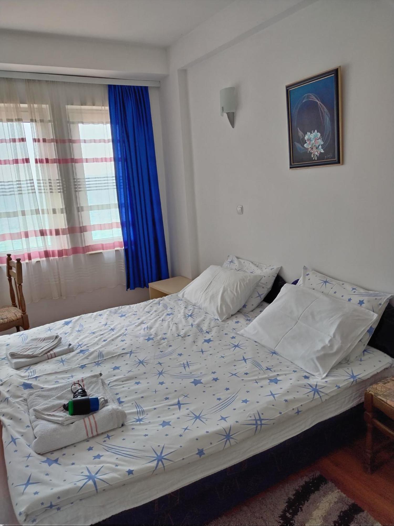 فندق Orhidea House أوهغيد المظهر الخارجي الصورة