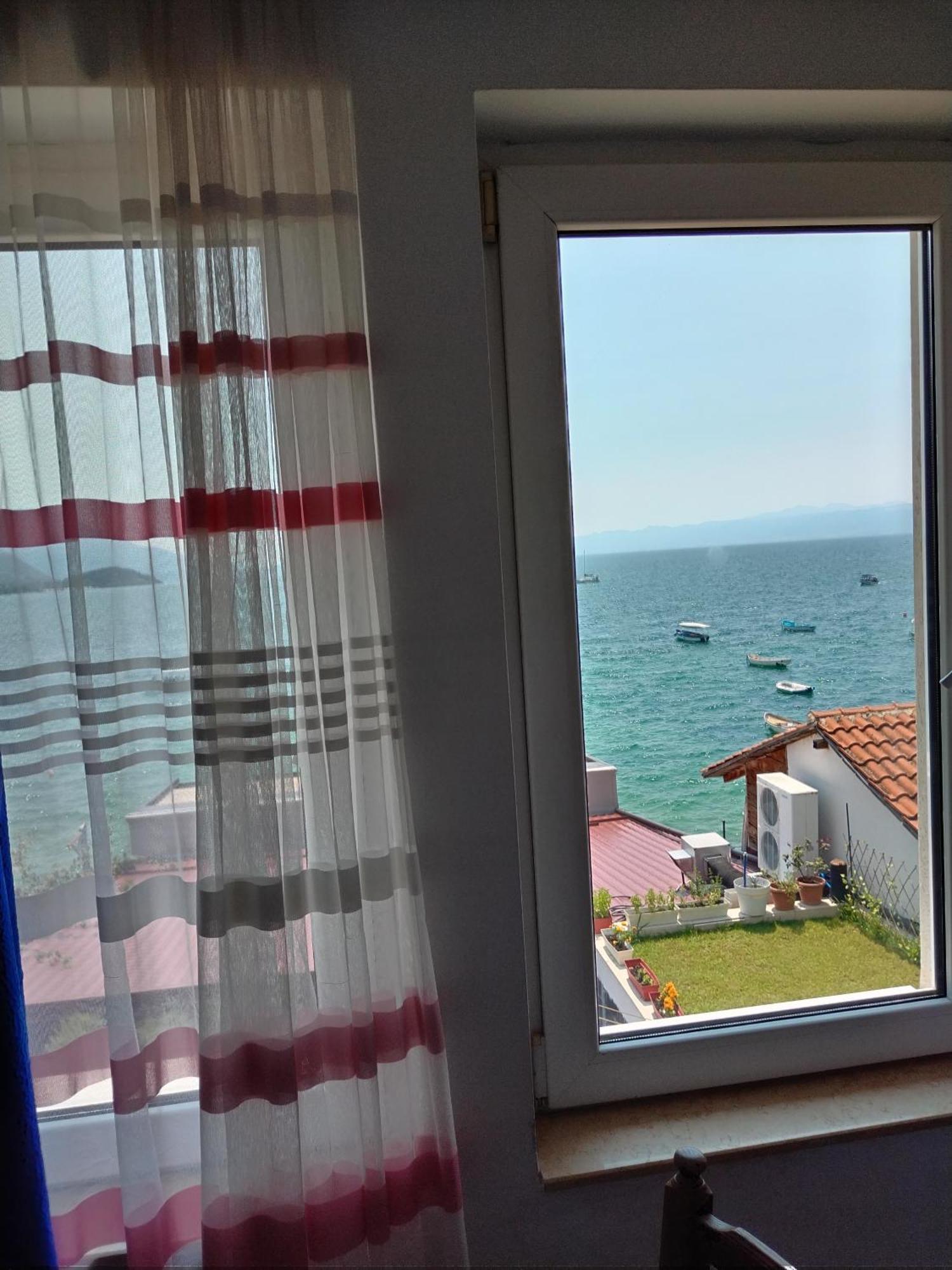 فندق Orhidea House أوهغيد المظهر الخارجي الصورة