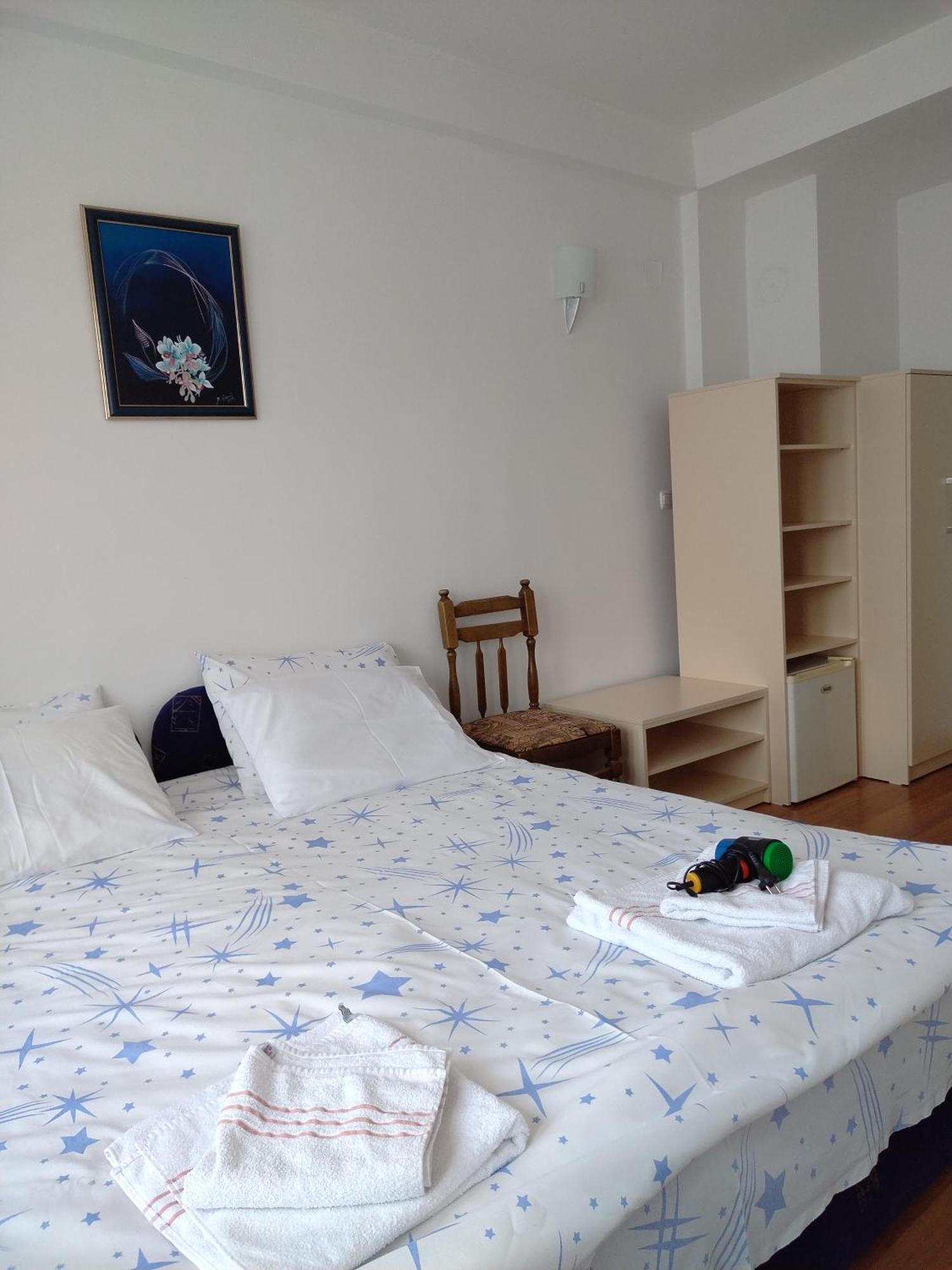 فندق Orhidea House أوهغيد المظهر الخارجي الصورة