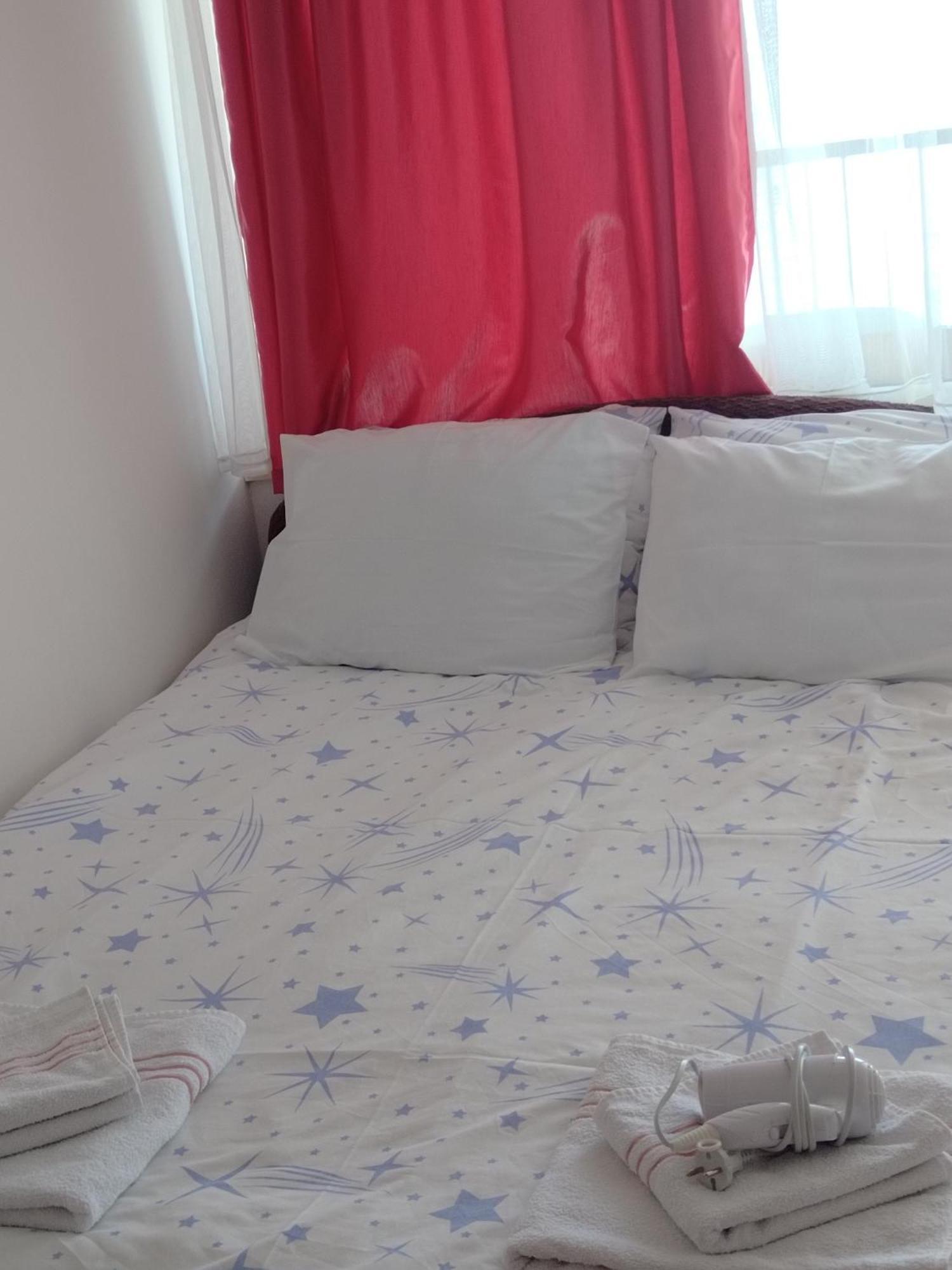 فندق Orhidea House أوهغيد المظهر الخارجي الصورة