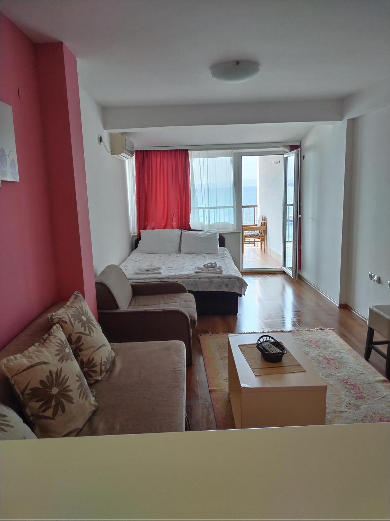 فندق Orhidea House أوهغيد المظهر الخارجي الصورة