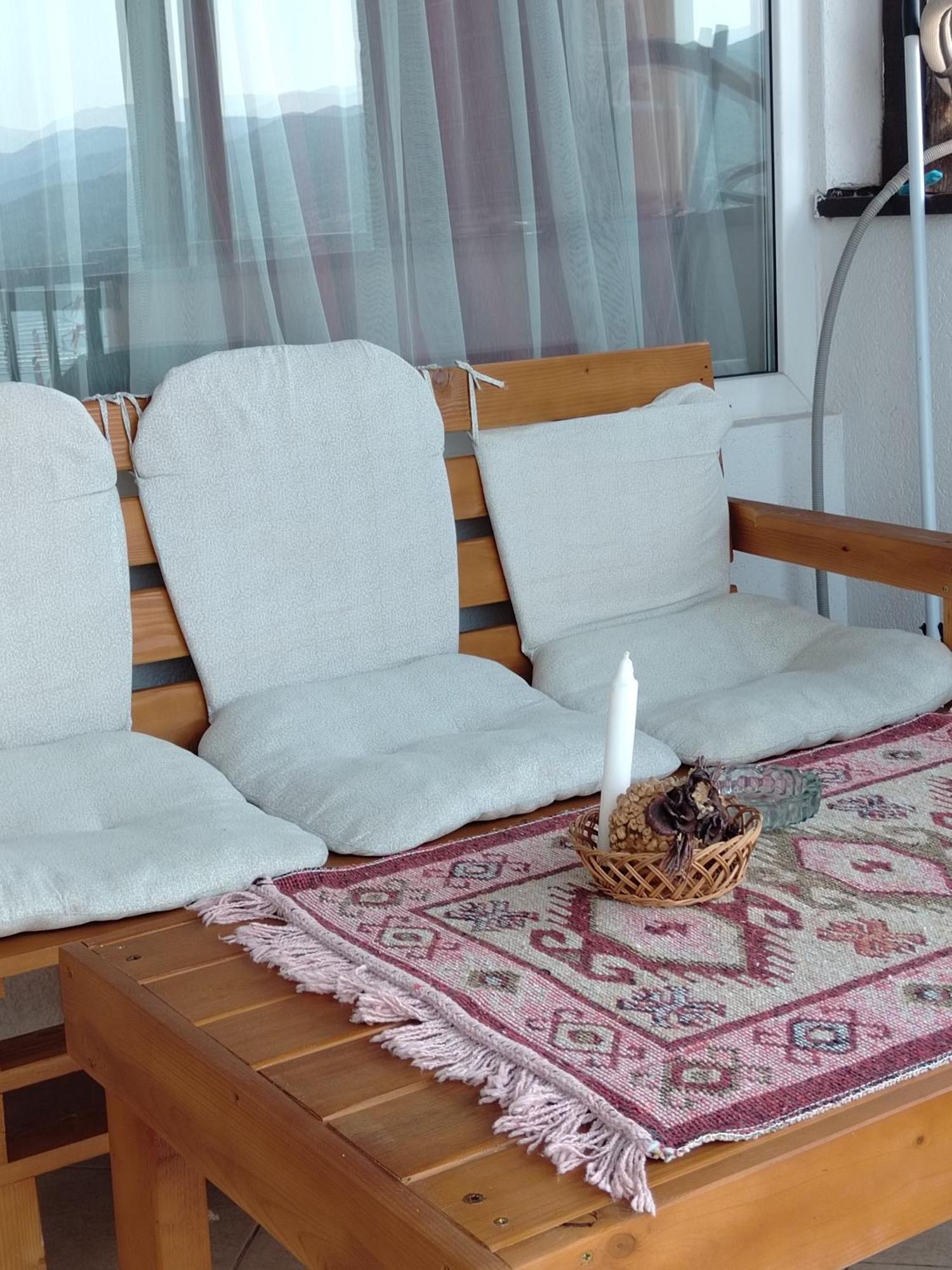 فندق Orhidea House أوهغيد المظهر الخارجي الصورة