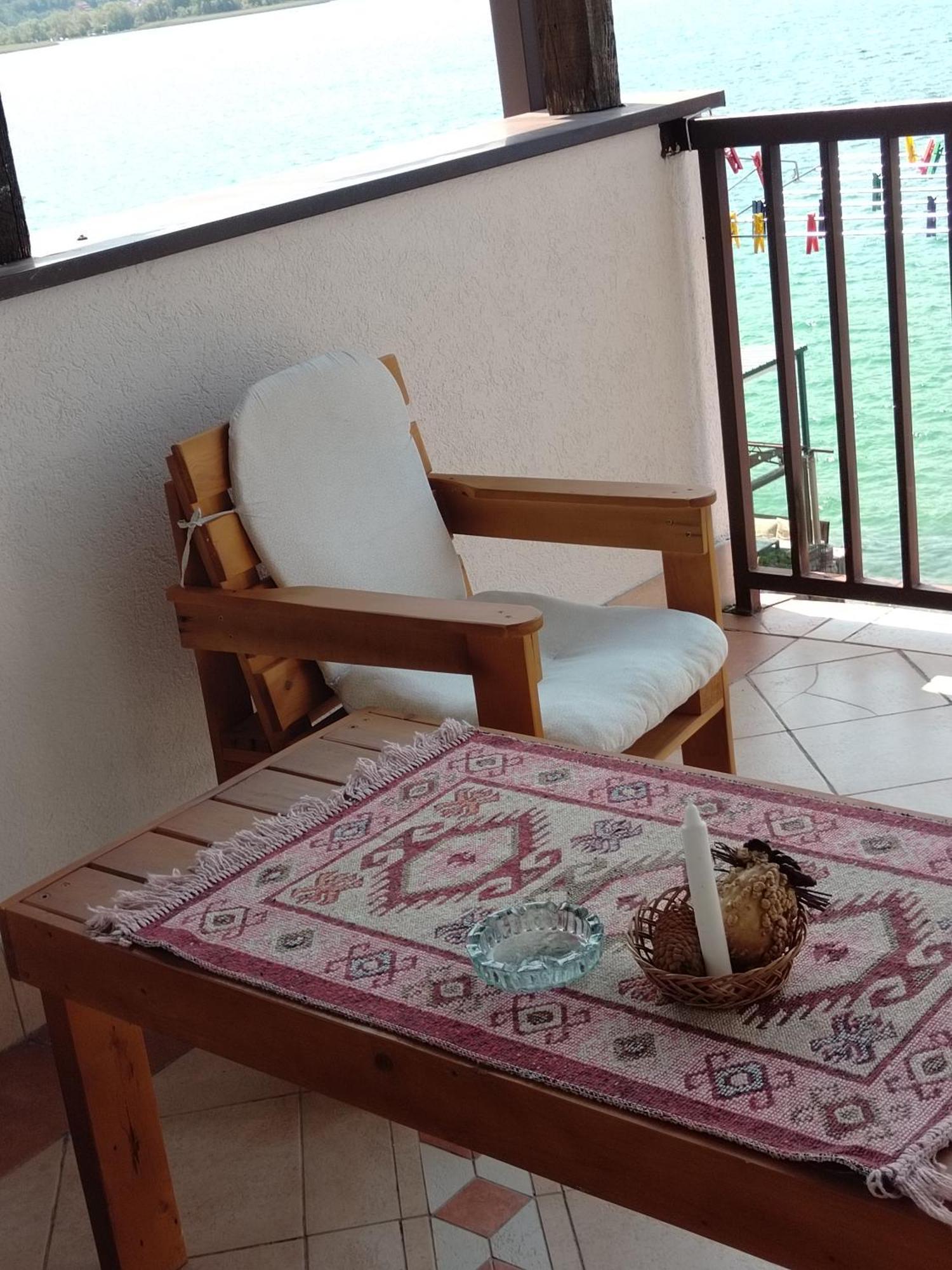 فندق Orhidea House أوهغيد المظهر الخارجي الصورة