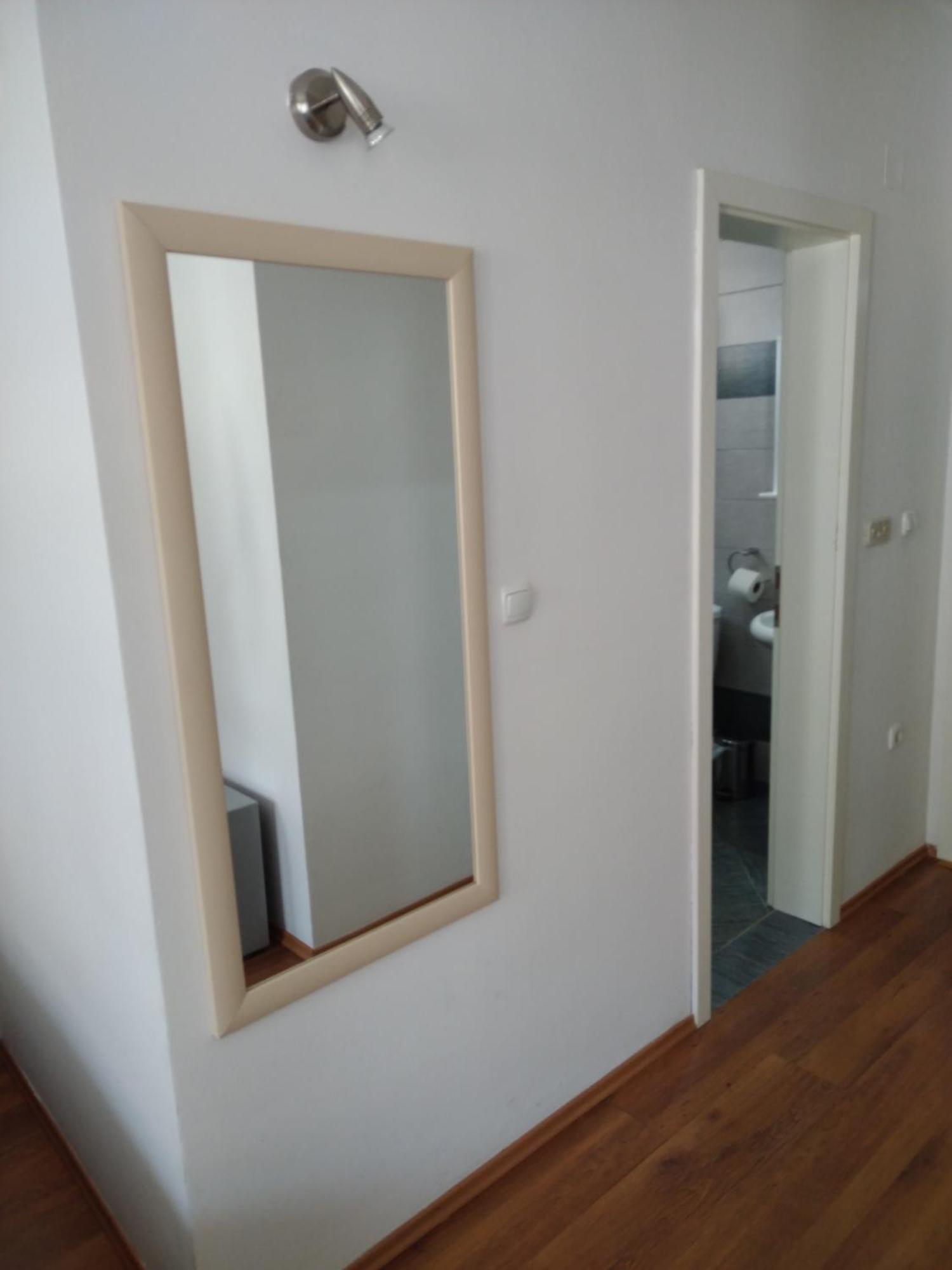 فندق Orhidea House أوهغيد المظهر الخارجي الصورة
