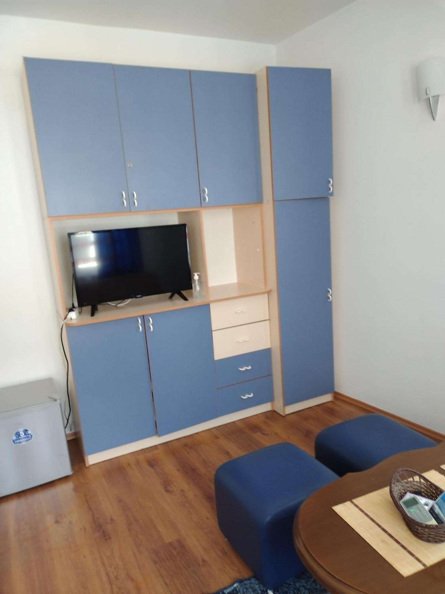 فندق Orhidea House أوهغيد المظهر الخارجي الصورة