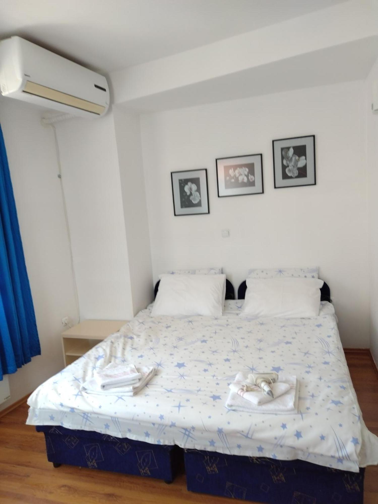 فندق Orhidea House أوهغيد المظهر الخارجي الصورة