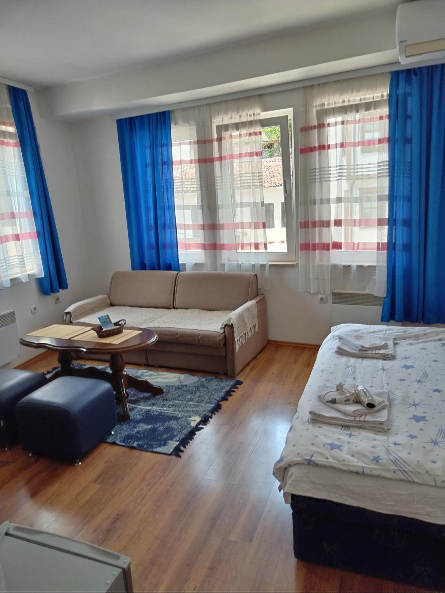 فندق Orhidea House أوهغيد المظهر الخارجي الصورة
