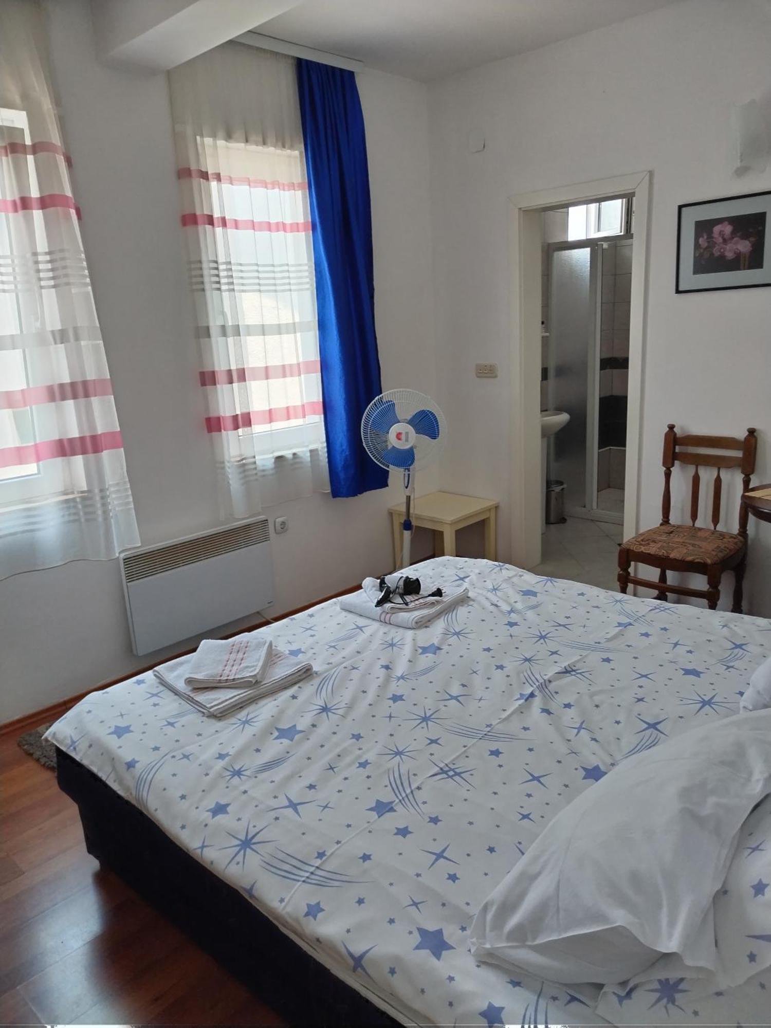 فندق Orhidea House أوهغيد المظهر الخارجي الصورة