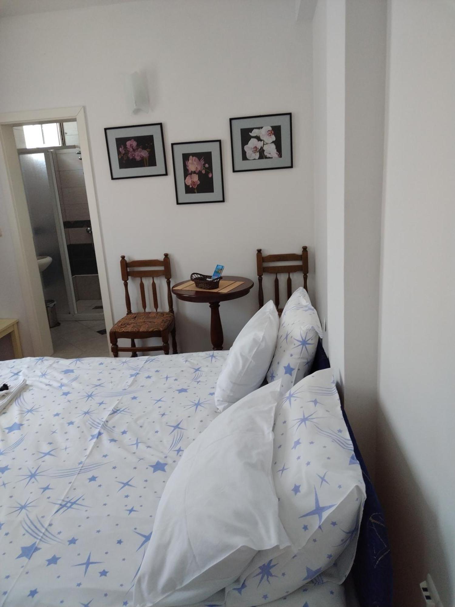 فندق Orhidea House أوهغيد المظهر الخارجي الصورة