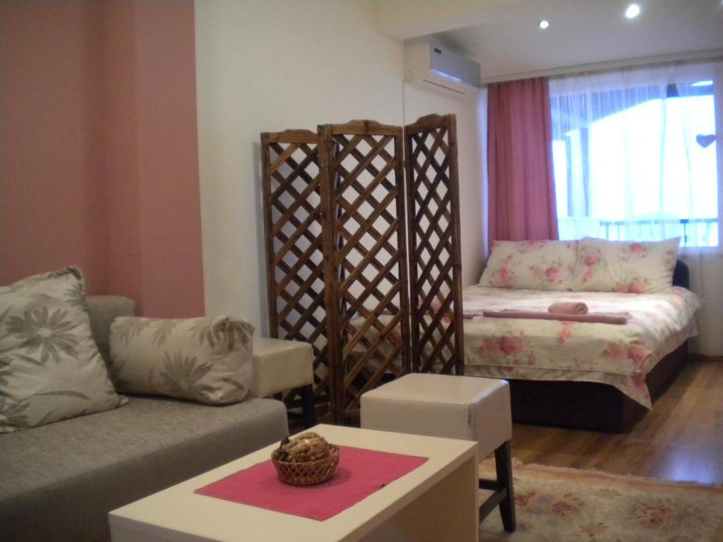 فندق Orhidea House أوهغيد الغرفة الصورة