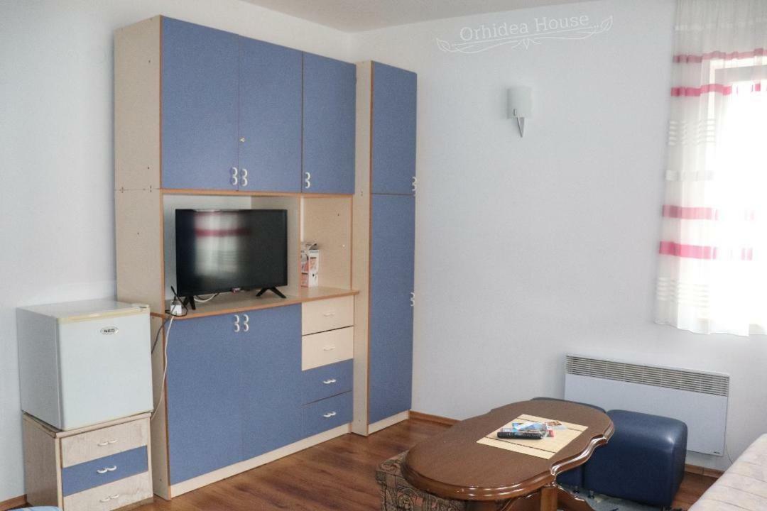 فندق Orhidea House أوهغيد المظهر الخارجي الصورة